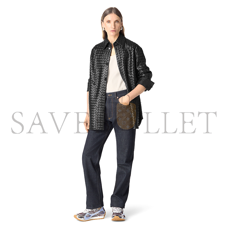 b0tt*ga Ven*ta orbit sneakers 755915v2x404766